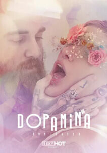 poster do filme dopamina